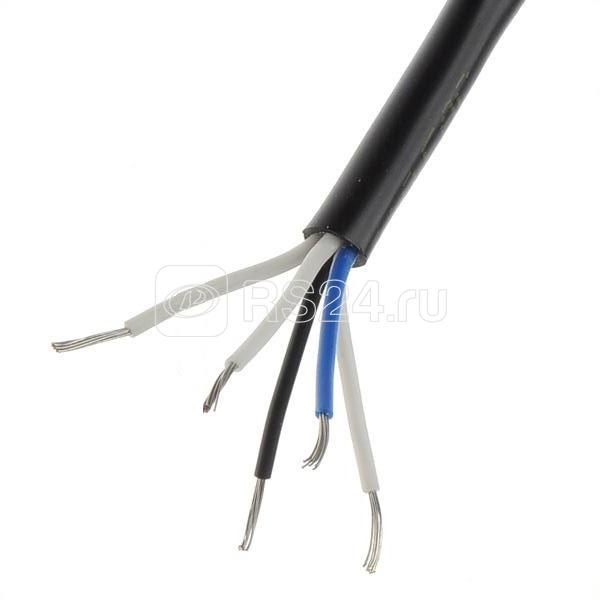 Кабель МКШнг(А)-LS 5х0.75 500В (м) Альфакабель 69017