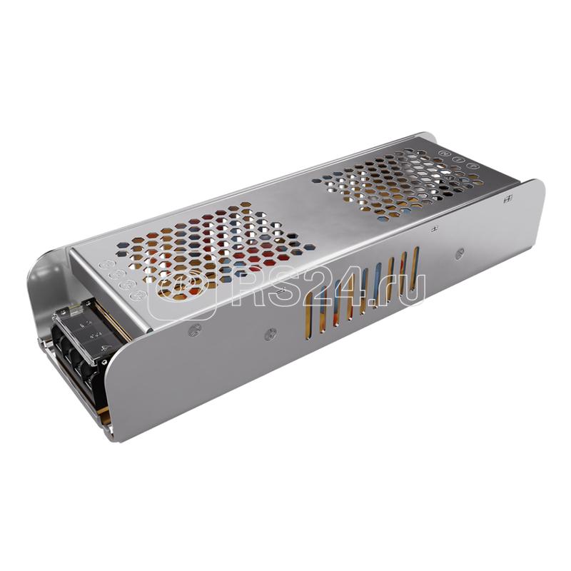 Блок питания 24В 250Вт 170-264В 10.4А IP20 алюм. 224х70х42мм Apeyron 03-159