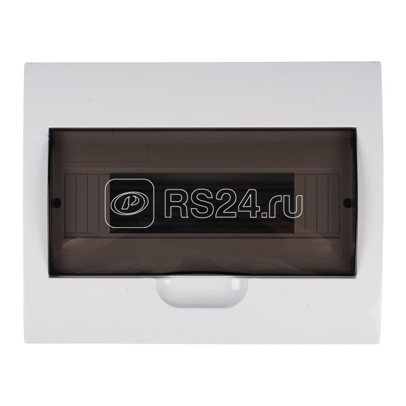 Бокс модульный встраив. PDB/R 1012 WH (ЩРВ-П-12) IP41 пластик. Pro JazzWay 5071759