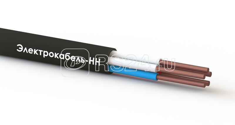 Кабель КВВГнг(А)-LS 5х2.5 0.66кВ (м) ЭЛЕКТРОКАБЕЛЬ НН 00-00006542