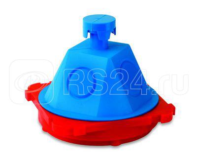 Коробка установочная 72х72х65 (в бетон) DKC 59391