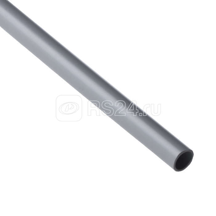 Труба гладкая ПВХ жесткая легкая d16мм 350Н/5 СМ2 (дл.3м) Ruvinil 51600(3)