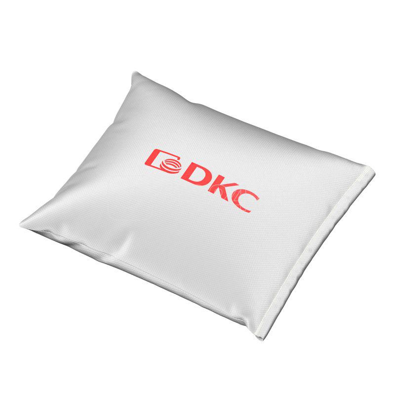 Подушка огнестойкая 120х100х25 DKC DB1801