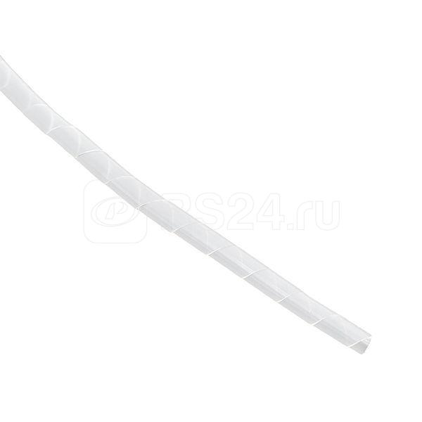 Лента спир. монтаж. SWB-06 D=6мм d4 (уп.10м) EKF plc-swb-06