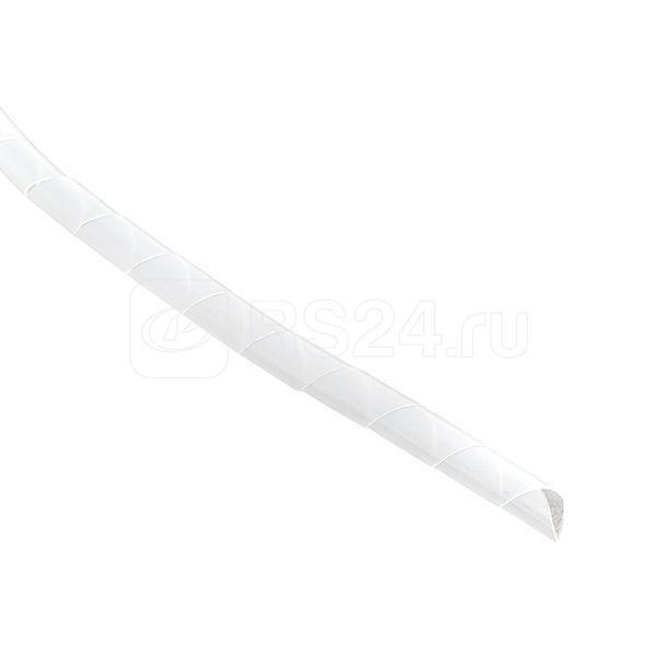 Лента спир. монтаж. SWB-08 D=8мм d6 (уп.10м) EKF plc-swb-08