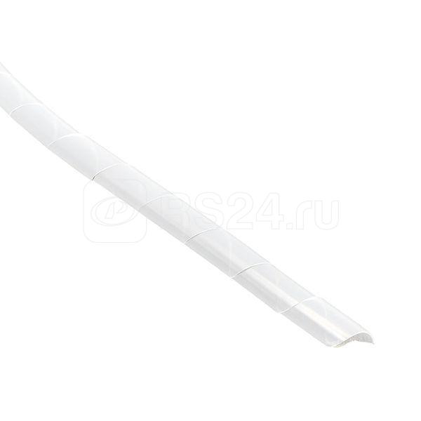 Лента спир. монтаж. SWB-10 D=10мм. d7.5мм (уп.10м) EKF plc-swb-10