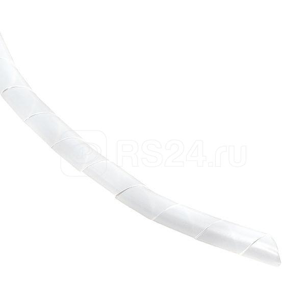 Лента спир. монтаж. SWB-12 D=12мм d9 (уп.10м) EKF plc-swb-12