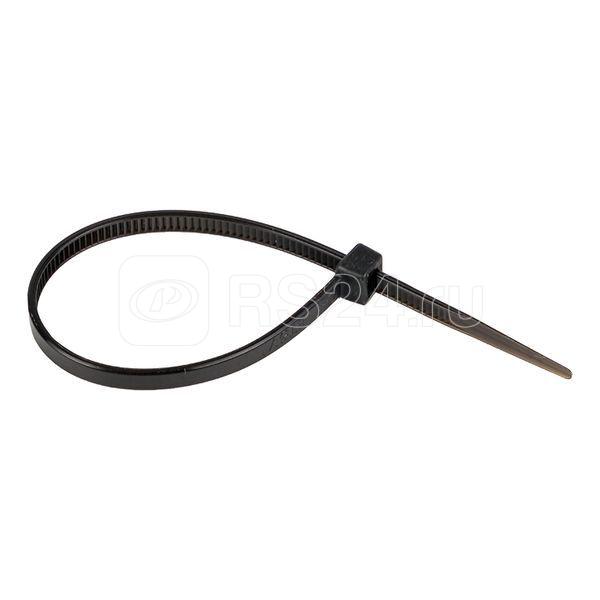 Хомут кабельный 3.6х150 нейл. черн. (уп.100шт) EKF plc-cb-3.6x150
