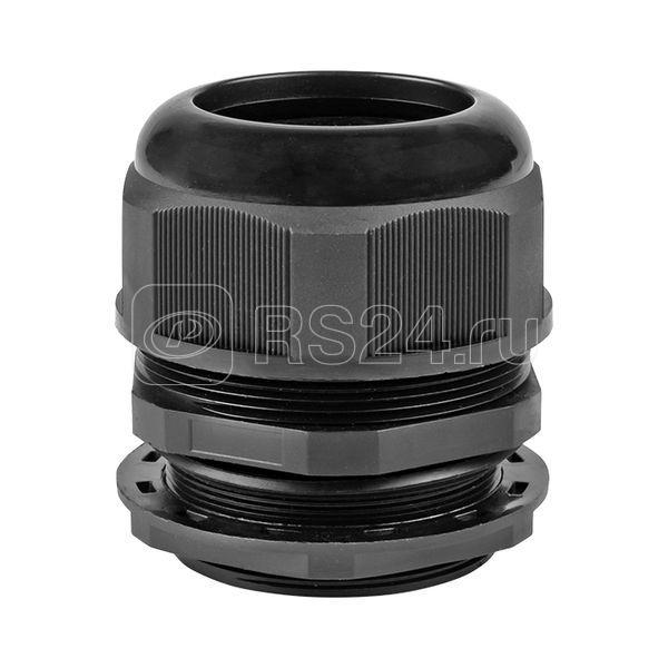 Ввод кабельный MG50 IP68 EKF plc-mg-50