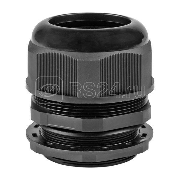 Ввод кабельный MG63 IP68 EKF plc-mg-63