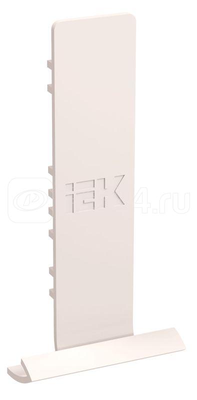 Фиксатор кабеля для кабель-канала PRIMER IEK CKK-40D-FU-K03