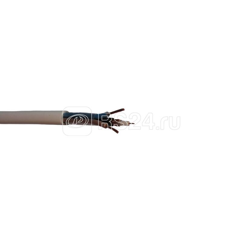 Кабель КВК-В-2 2х0.5 (м) КабельЭлектроСвязь 607