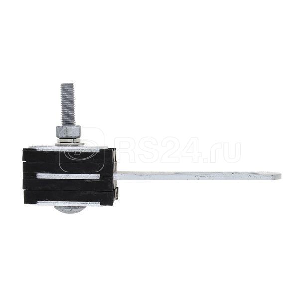 Зажим анкерный поддерж. PAS216/435 2-4x10-50кв.мм EKF pas-216-435