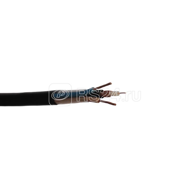 Кабель КВК-П-2 2х0.75 (м) КабельЭлектроСвязь 602