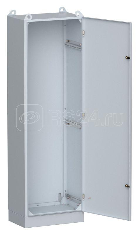 Корпус ЩМП-18.6.4-0 36 IP31 УХЛ3 метал. без монтажн. панели IEK YKM40-1864-31