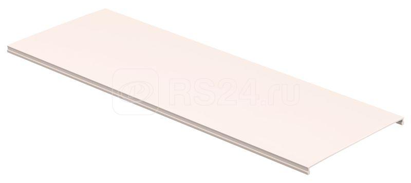 Крышка для кабель-канала 150х60 (125мм) L2000 PRIMER IEK CKK-40D-KR125-K01