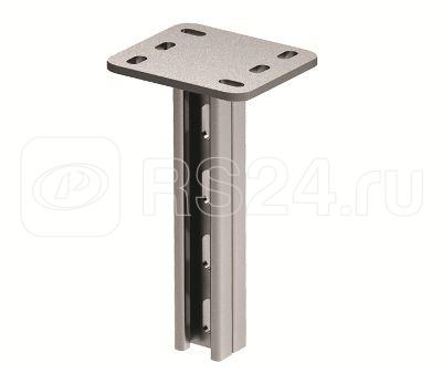 Стойка потолочная двойная 41х21 1500мм гор. оцинк. DKC BSD2115HDZ