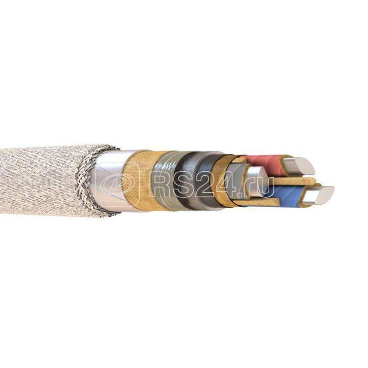Кабель АСБл-10 3х70 ОЖ (м) Иркутсккабель V4243N570000000-И