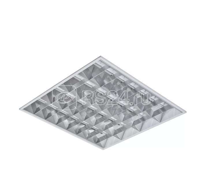 Светильник светодиодный Classic LED/R-36-849-23 36Вт 4900К IP20 595х595х69 ДВО ЗСП 703003623
