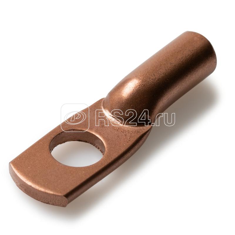 Наконечник ТМ 16-8-6 УХЛ3 опрес. медн. CuPRO КЗОЦМ 55548