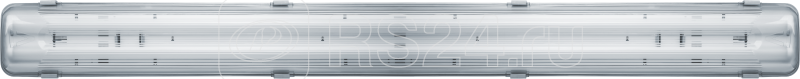 Светильник светодиодный ДСП 94 586 DSP-AC-224-IP65-LED 48Вт 4000К IP65 5000лм 176-264В призма (аналог ЛСП 2х36) Navigator 94586
