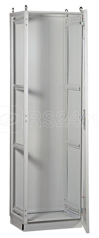 Шкаф напол. цельносварной ВРУ-1 18.80.60 IP31 TITAN IEK YKM1-C3-1886-31