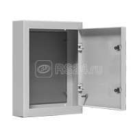 Корпус ЩМП-03 650х500х220 IP31 метал. ASD-electric МС.06.31.05