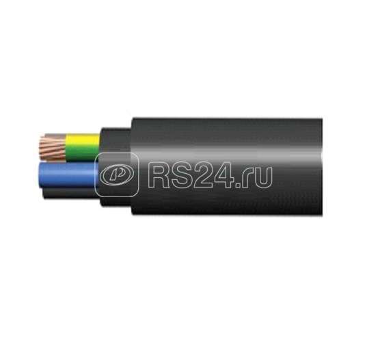Кабель ВВГнг(А)-LSLTx 3х4 (N PE) 0.66кВ (м) Кабэкс ТХМ00068398