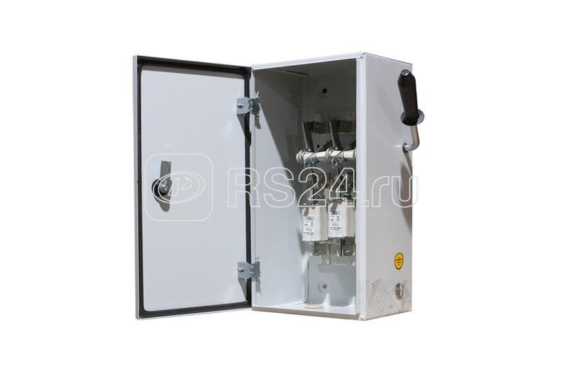 Ящик силовой ЯРВ 6122 100А Электрофидер