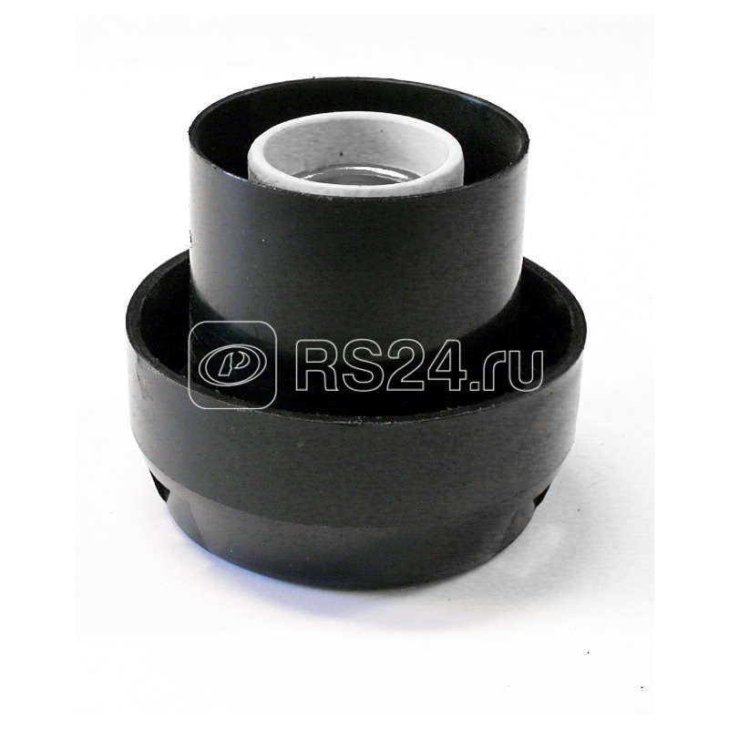 Основание UFP-А05AE E27 BLACK (черн.) Uniel 08449