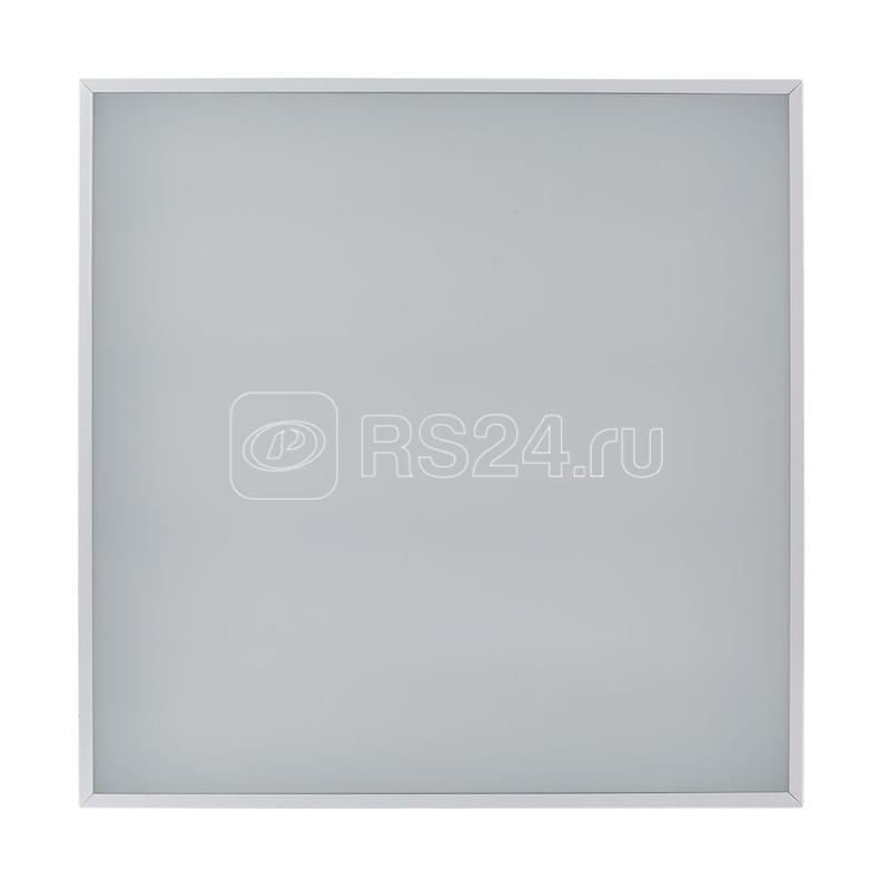Светильник светодиодный ДВО01-30-002 LED 33Вт 5000К IP20 молочн. GALAD 06090