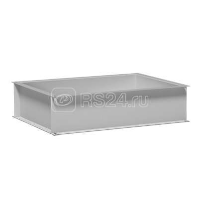 Цоколь для ШСР H=100 600х400 ASD-electric МС.00.02.28