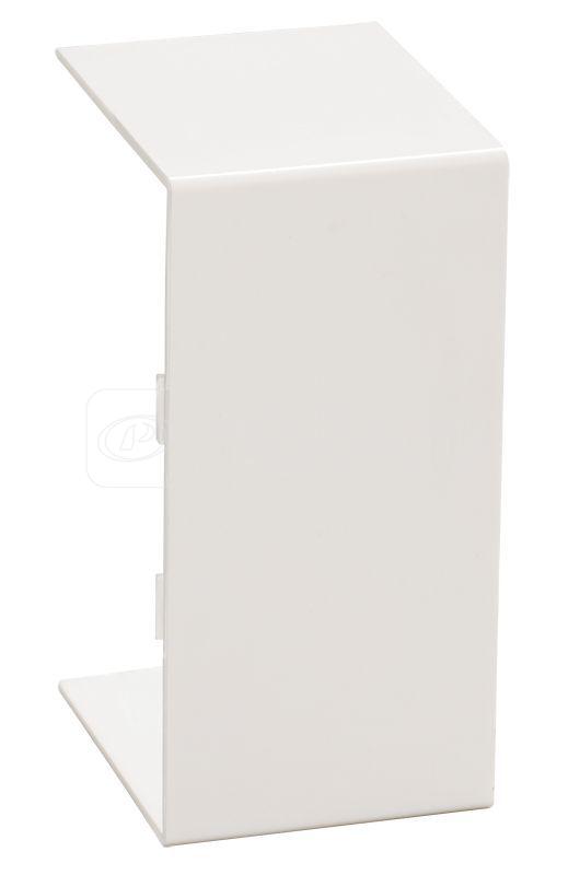Соединитель на стык 15х10 КМС ELECOR (уп.4шт) IEK CKMP10D-S-015-010-K01