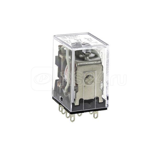 Реле промежуточное РП 22/3 5А 24В DC EKF rp-22-3-24-DC