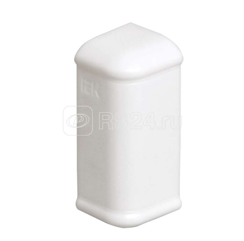 Заглушка для кабель-канала 120х55 PRIMER IEK CKK-40D-Z-120-055-K01