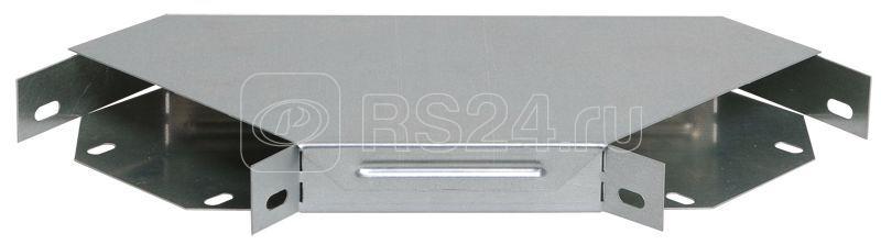 Угол для лотка 90град. 600х100 IEK CLP2P-100-600