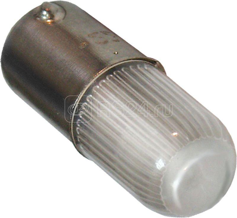 Лампа сменная зел. неон/240В GENERICA BMS20-240-K06