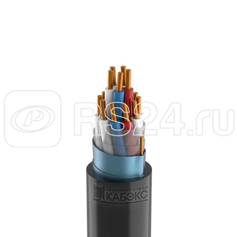 Кабель КВВГЭнг(А)-LS 14х1 0.66кВ (м) Кабэкс Т0000063424