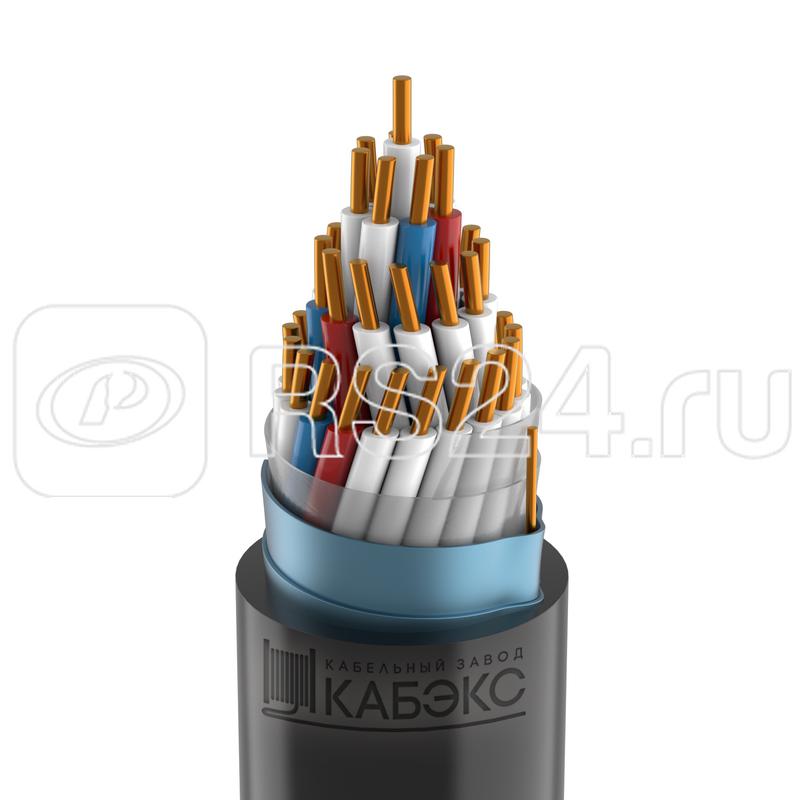 Кабель КВВГЭнг(А)-LS 27х1 0.66кВ (м) Кабэкс Т0000063426