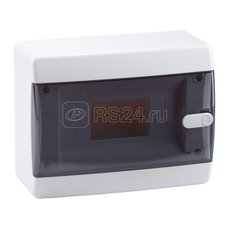 Корпус пластиковый OptiBox P CNK 1 08 IP41 КЭАЗ 145775