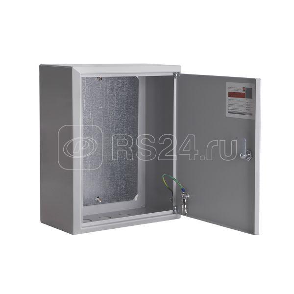Щит ЩМП-35.30.15 (ЩМП-03) IP31 PROxima EKF mb22-03