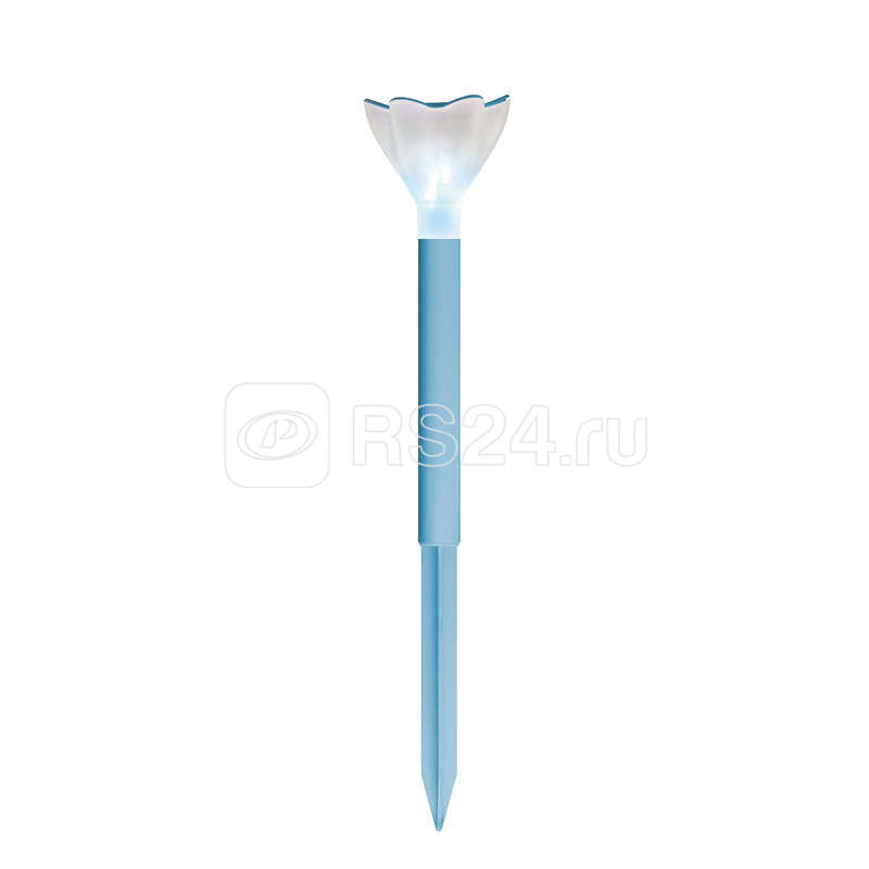 Светильник USL-C-418/PT305 Blue crocus Uniel 10624