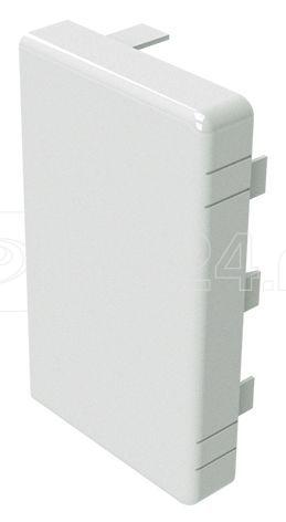 Заглушка для кабель-канала LAN 120х60 DKC 00877