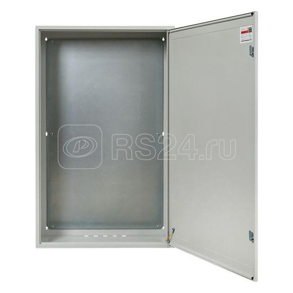 Щит ЩРНМ-6 IP31 EKF mb22-6