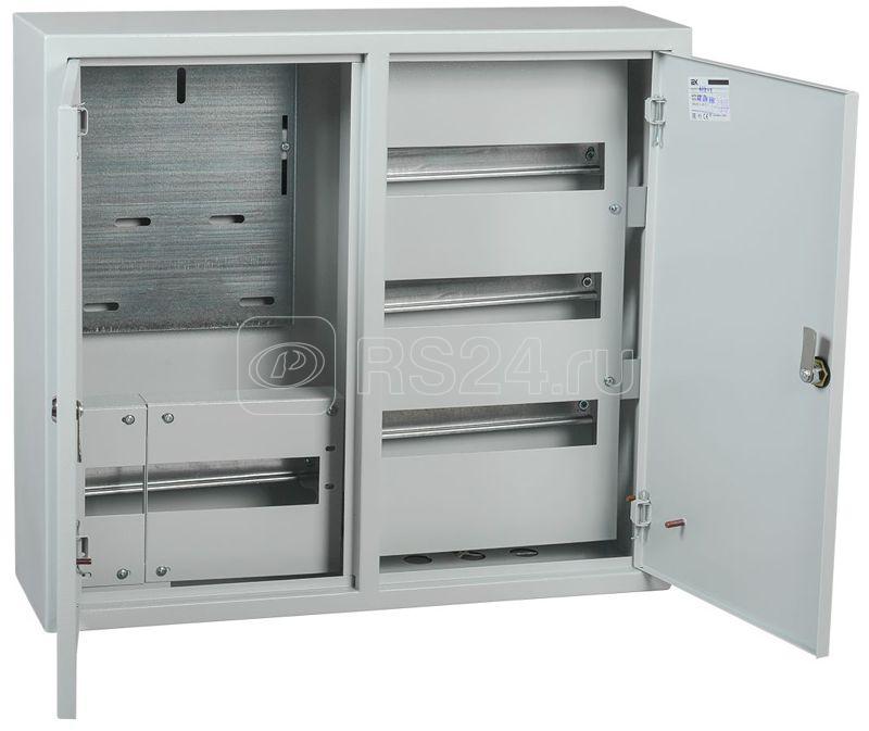 Корпус ЩУРн-3/48зо-1 36 УХЛ3 IP31 метал. IEK MKM35-N-48-31-ZO