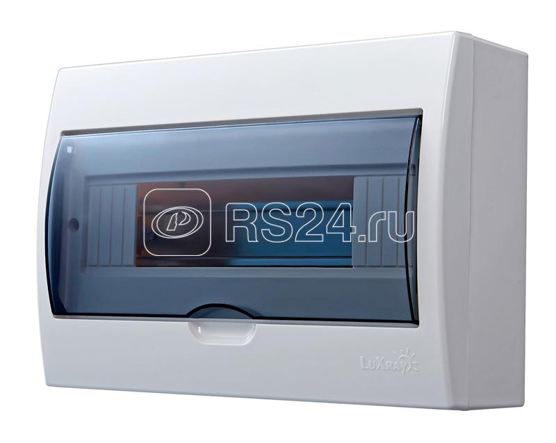 Бокс Luxray ЩРН-П-12 LEZARD 731-2000-012