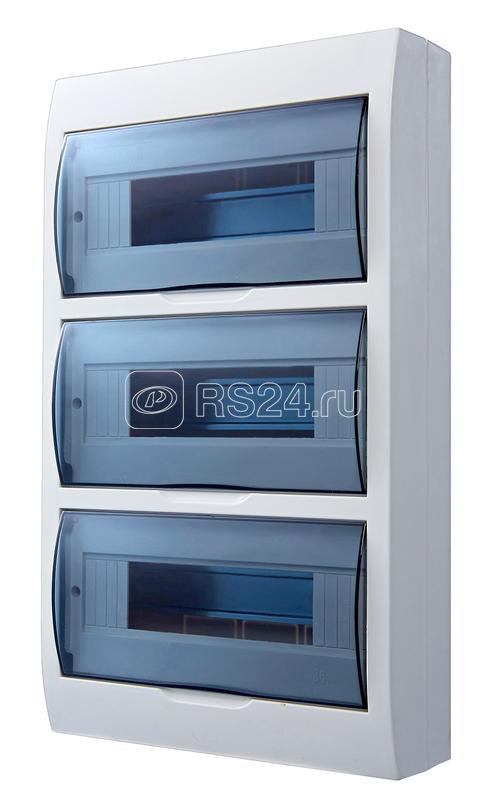 Бокс Luxray ЩРН-П-36 LEZARD 731-2000-036