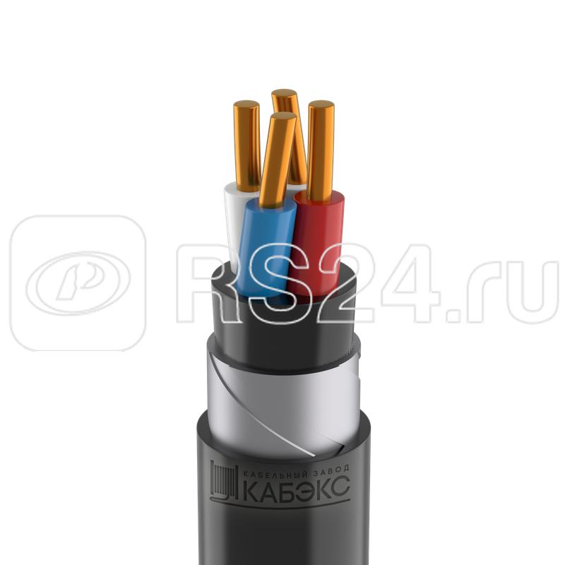 Кабель КВБбШвнг(А)-LS 4х2.5 0.66кВ (м) Кабэкс ТХМ00131981