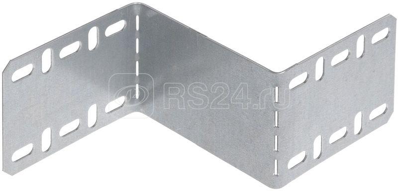 Переходник Н100х400 HDZ IEK CLP1H-100-400-M-HDZ