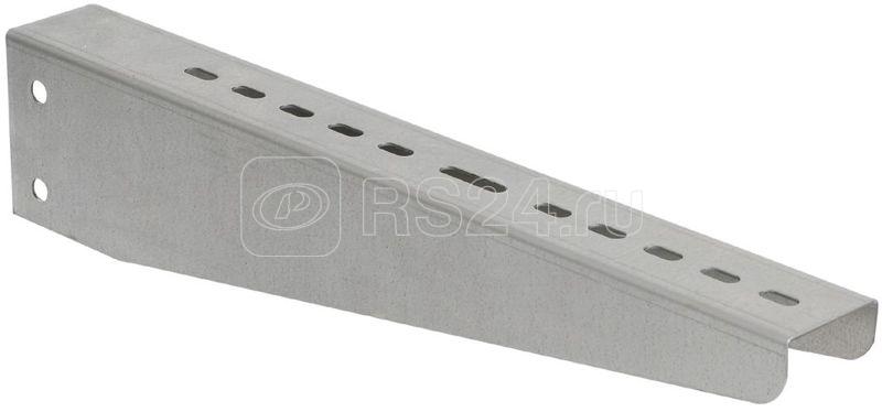 Кронштейн осн.500 сталь HDZ гор. оцинк. IEK CLP1CZ-500-M-HDZ